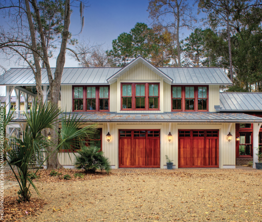 Begin With An Architect | Lowcountry Home Magazine