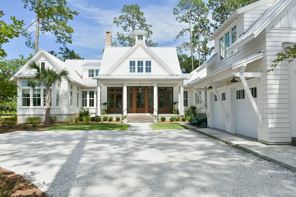 Court Atkins Group Lowcountry Home Magazine