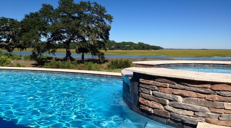 Mulberry Swimming Pool