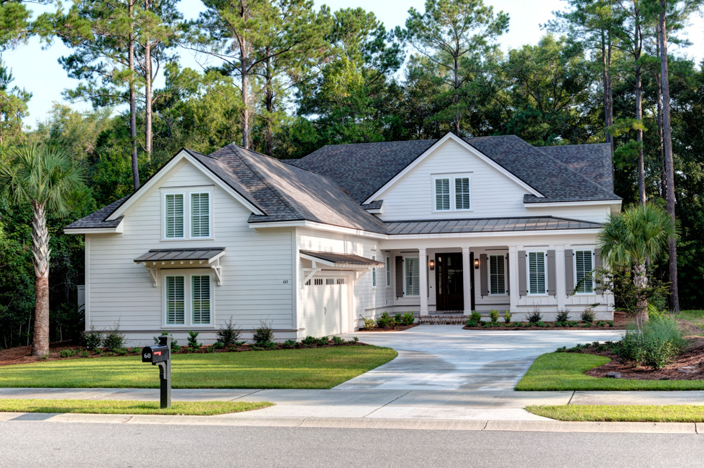 Wicklow Home | Lowcountry Home Magazine