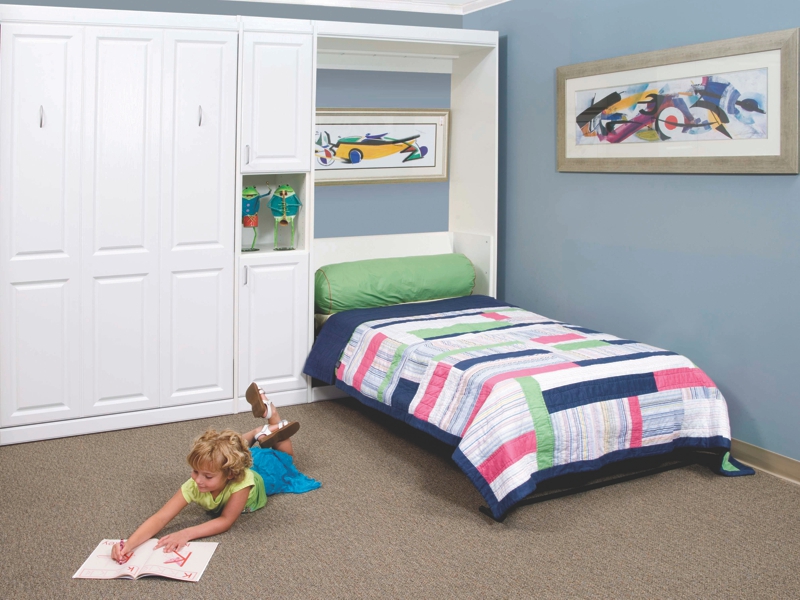 4 Practical Tips for Kids' Closets – More Space Place Hilton Head, SC