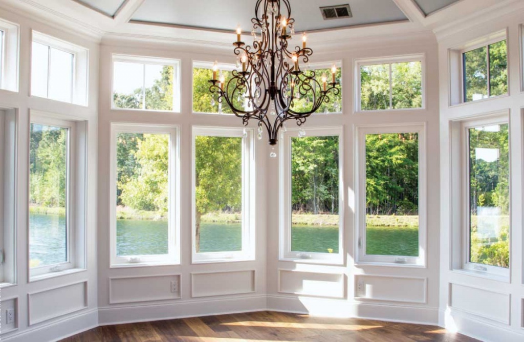 Window Design Matters | Lowcountry Home Magazine