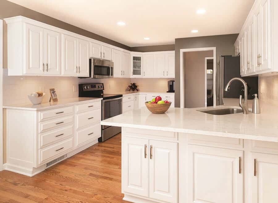 Kitchen Remodel That is Fast & Affordable | Lowcountry Home Magazine