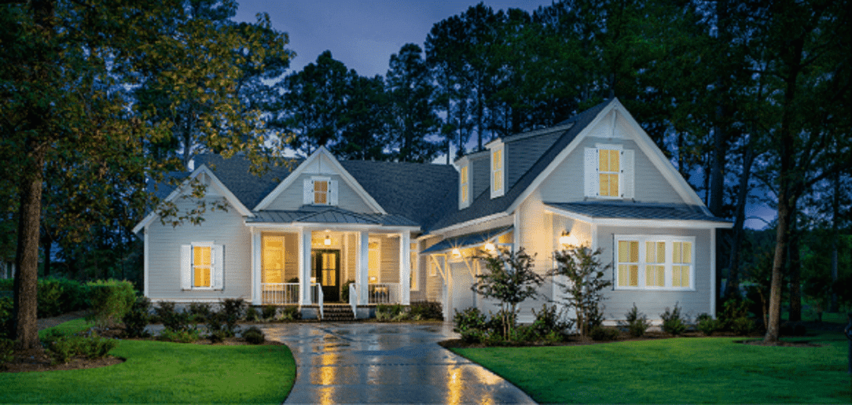Discover Your Dream Home in Berkeley Hall | Lowcountry Home Magazine