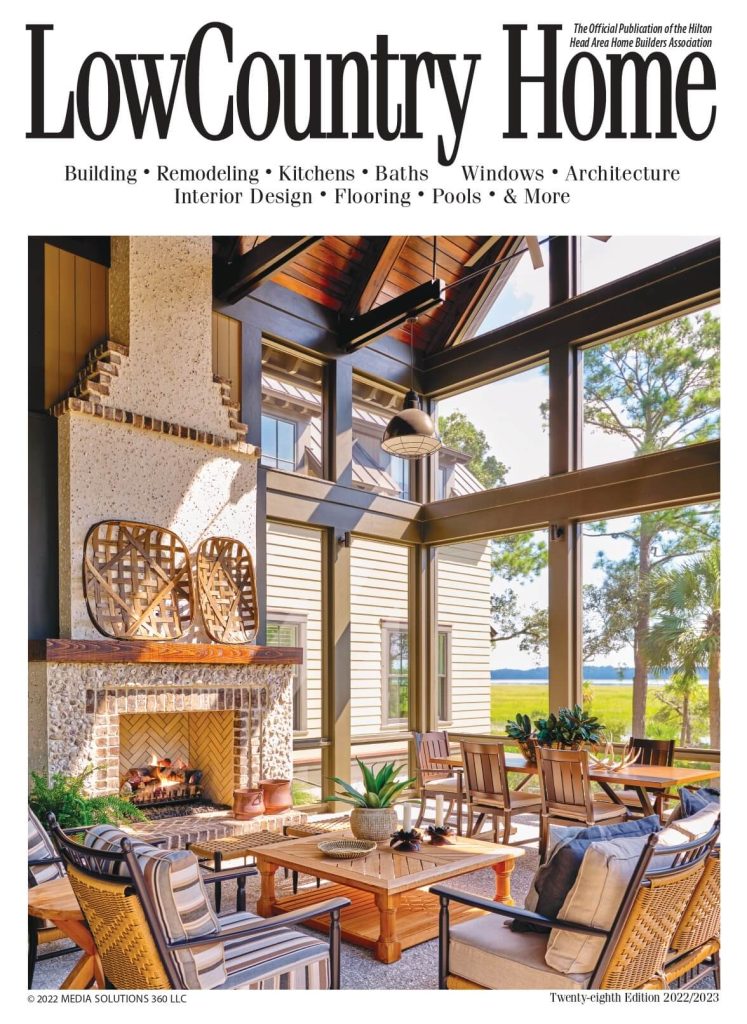 The 2022-2023 LowCountry Home Edition Is Available