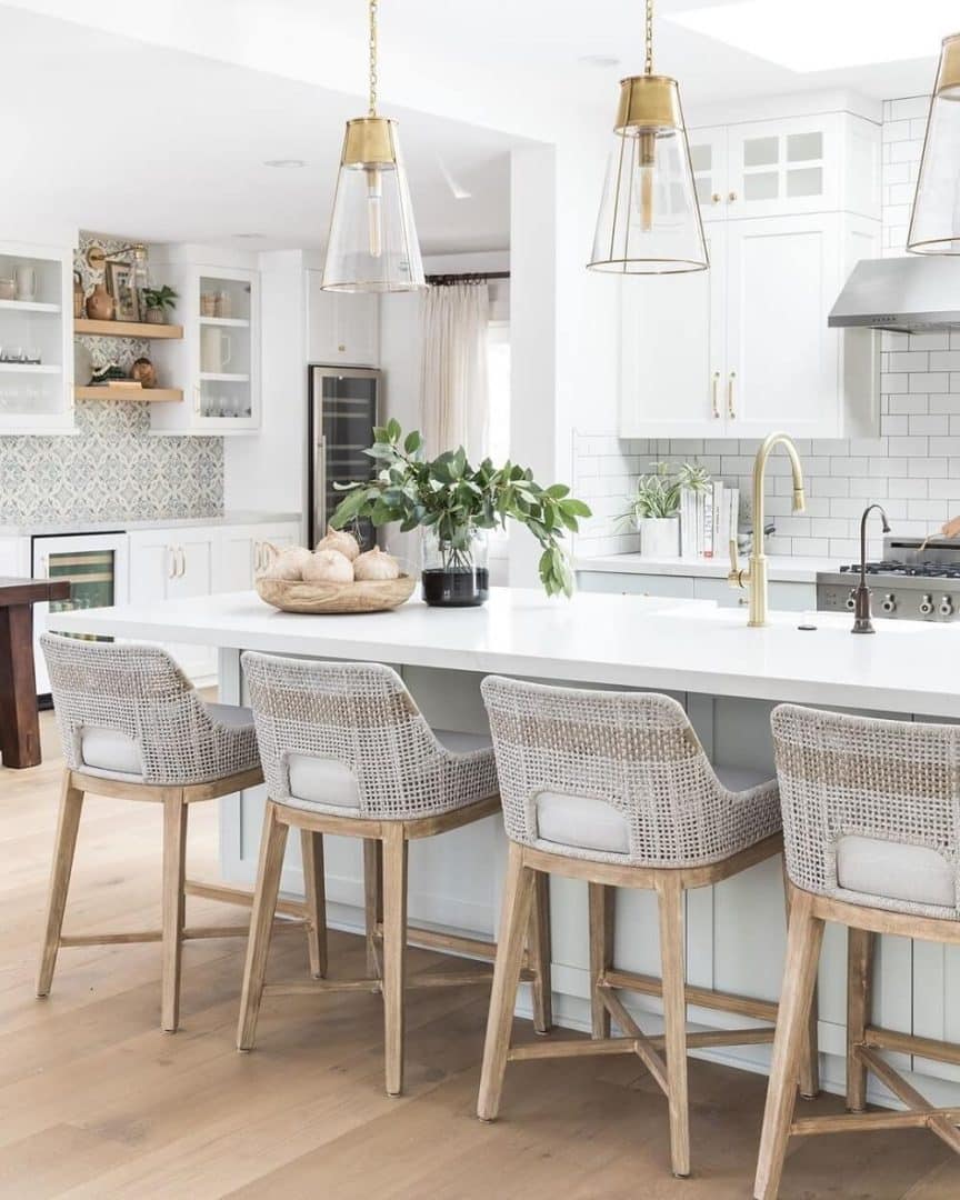 Stunning Modern Coastal Interior Design Trends | Lowcountry Home Magazine