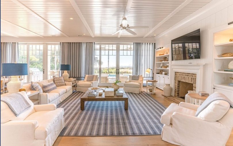 Stunning Modern Coastal Interior Design Trends Lowcountry Home Magazine