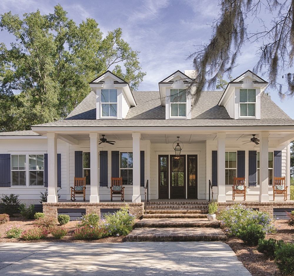 Home Building Magazines in Bluffton Sc | LowCountry Home Magazine