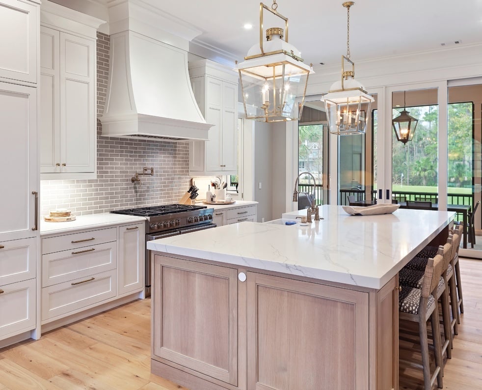 Luxury Home Construction | Lowcountry Home Magazine